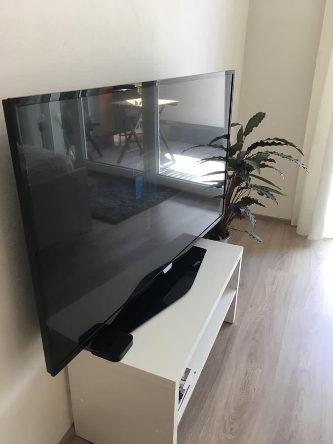 Apartement Blanc de luxe Prague Extérieur photo